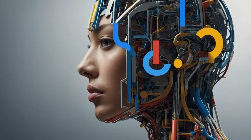 google ai overview – eine neue Ära, die von Innovationen wie der KI von Google vorangetrieben wird.