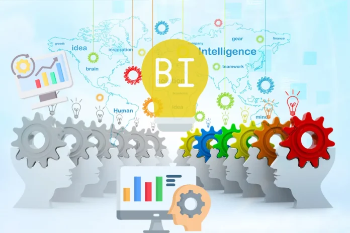 Business Intelligence (BI)