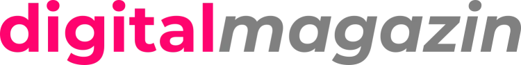 digital-magazin.de Logo