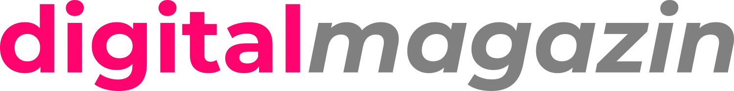 digital-magazin.de Logo