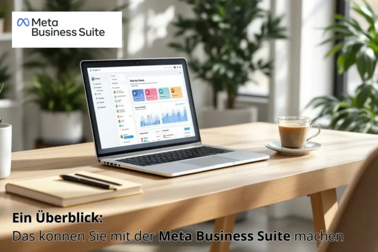 Meta Business Suite