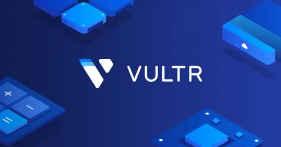 Vultr schließt Finanzierung mit LuminArx und AMD Veuntres ab