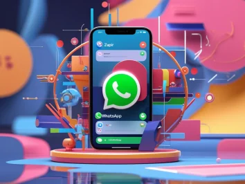WhatsApp-Automatisierung mit Zapir