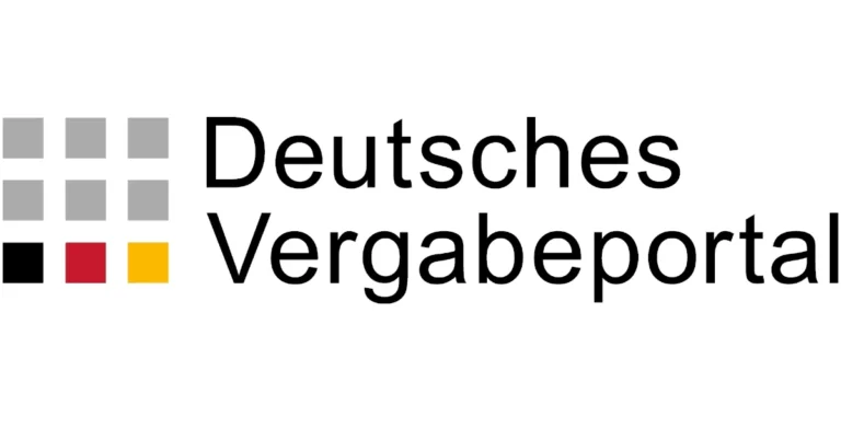 Deutsches Vergabeportal