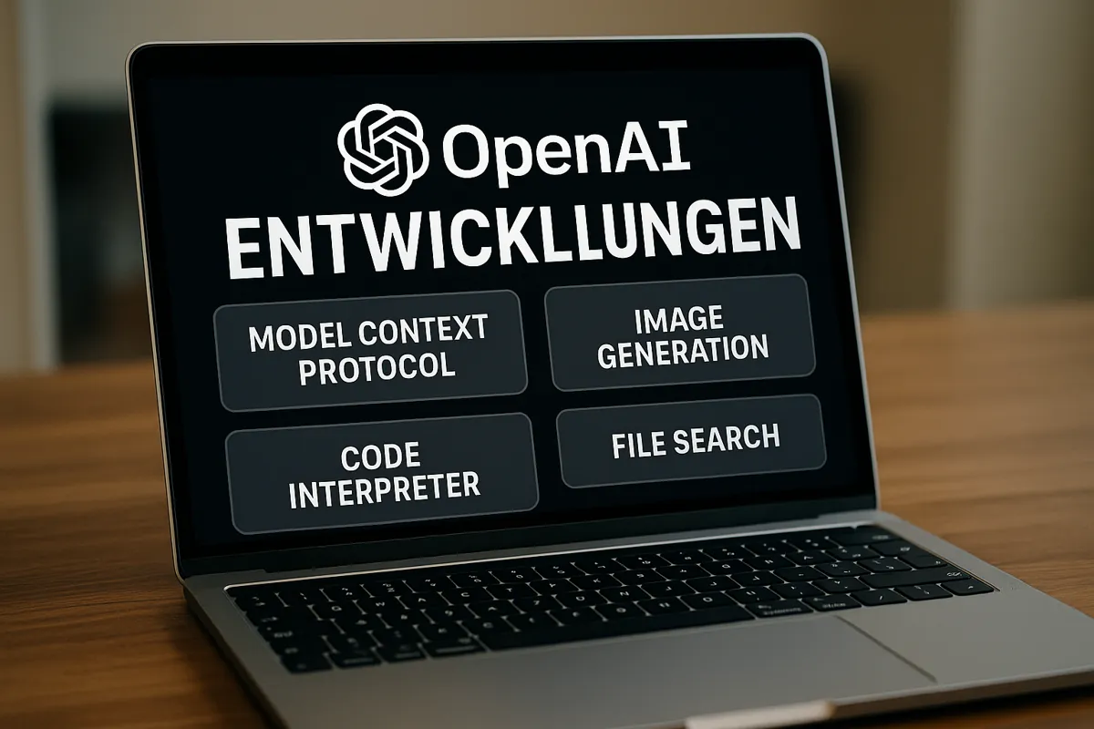 OpenAI Responses API