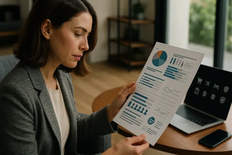 Digital Commerce Report 2025