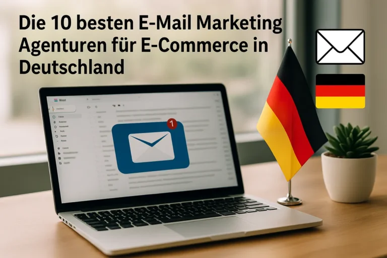 E-Mail Marketing Agenturen
