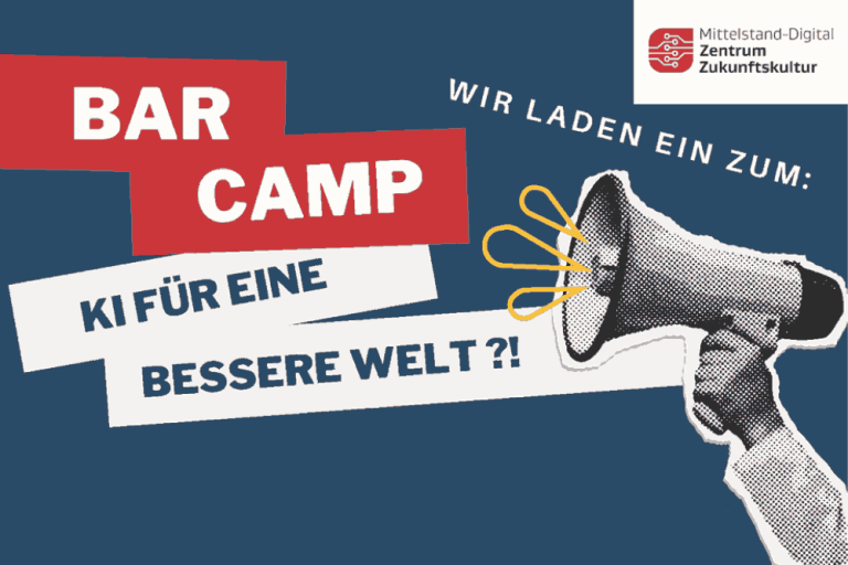 KI verantwortungsvoll einsetzen