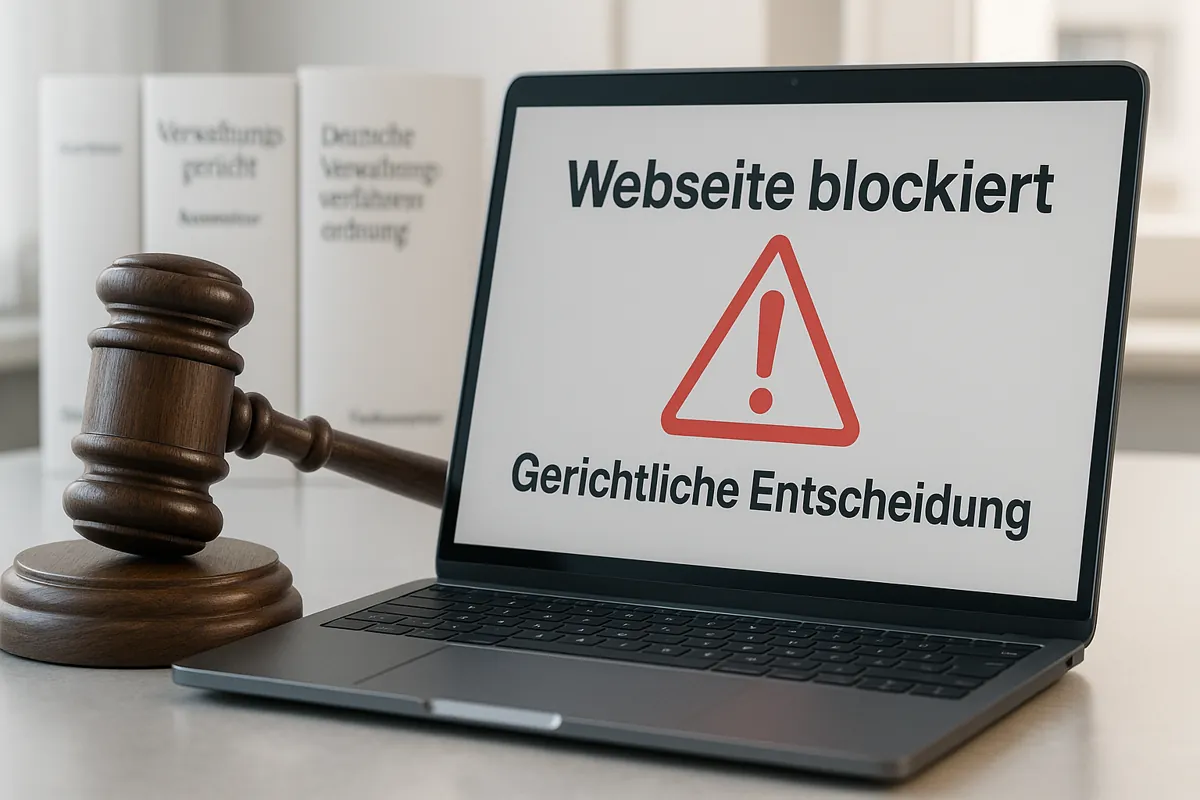 Pornhub und YouPorn geblockt
