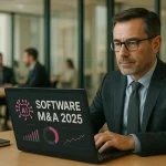 Software M&A 2025
