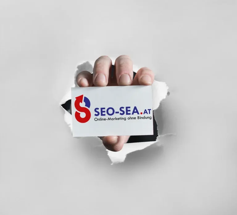 SEO und SEO Agentur