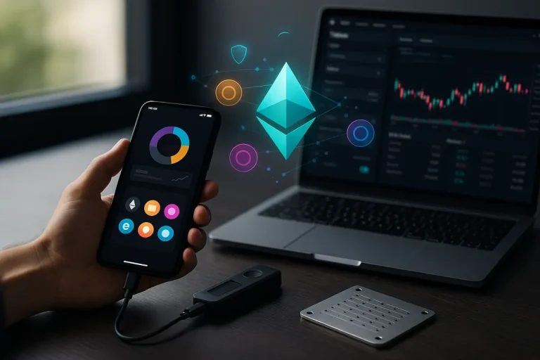 ERC20 Wallets
