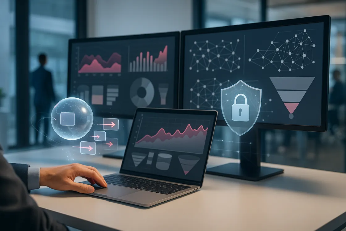 KI im Performance-Marketing: Wie Automatisierung die Branche verändert KI im Performance-Marketing