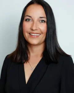 Larissa Steinbäcker, Proske