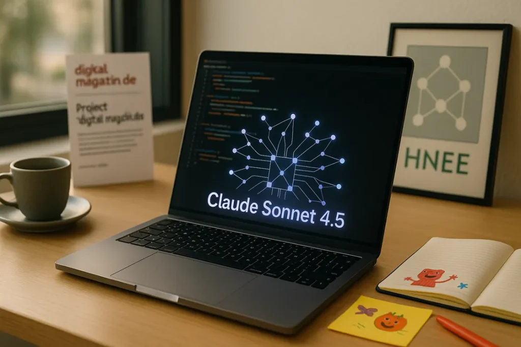 Claude Sonnet 4.5