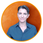 Picture of Daniela Weber