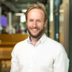 Picture of Martin Kraft