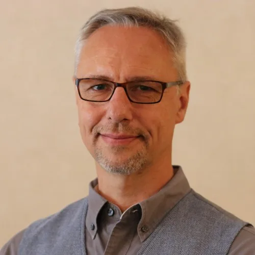 Rolf Bienert