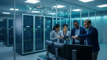 Digitale Infrastruktur Online-Handel – Die Digitale Infrastruktur des Online-Handels
