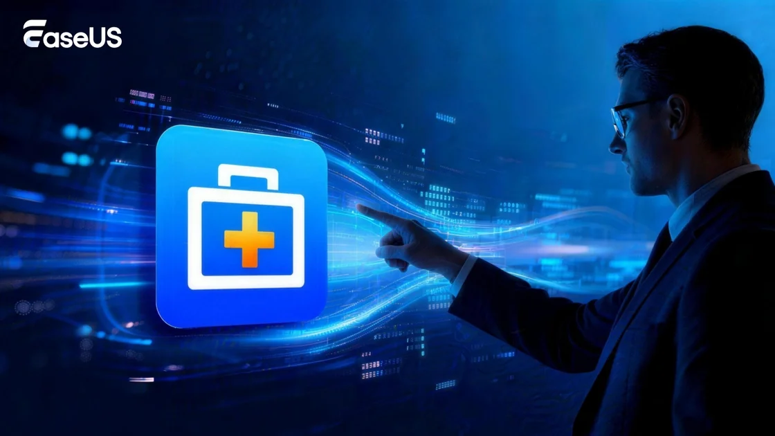 EaseUS 20.1.0
