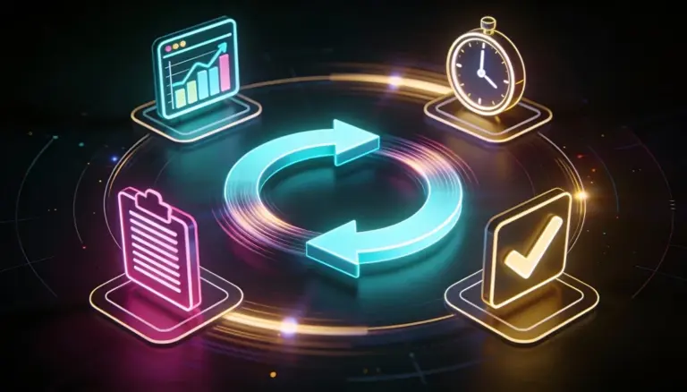 Auftragsbestätigungen