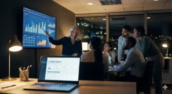 KI in der Finanzabteilung