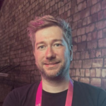 Picture of Stefan Nürnberger