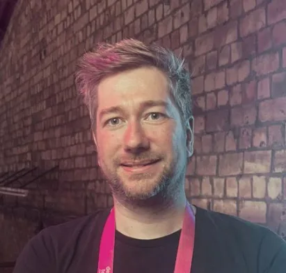 Stefan Nürnberger