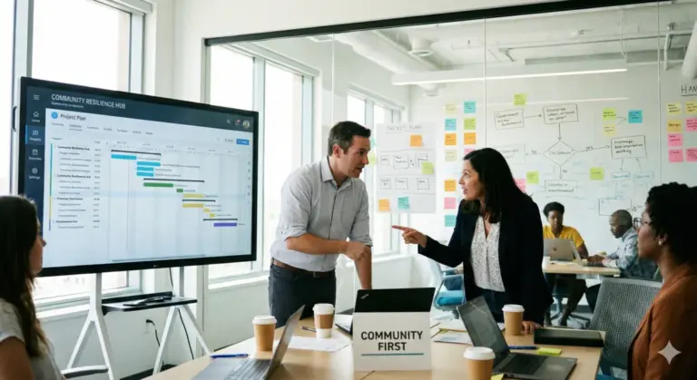 factro BehördenCommunity