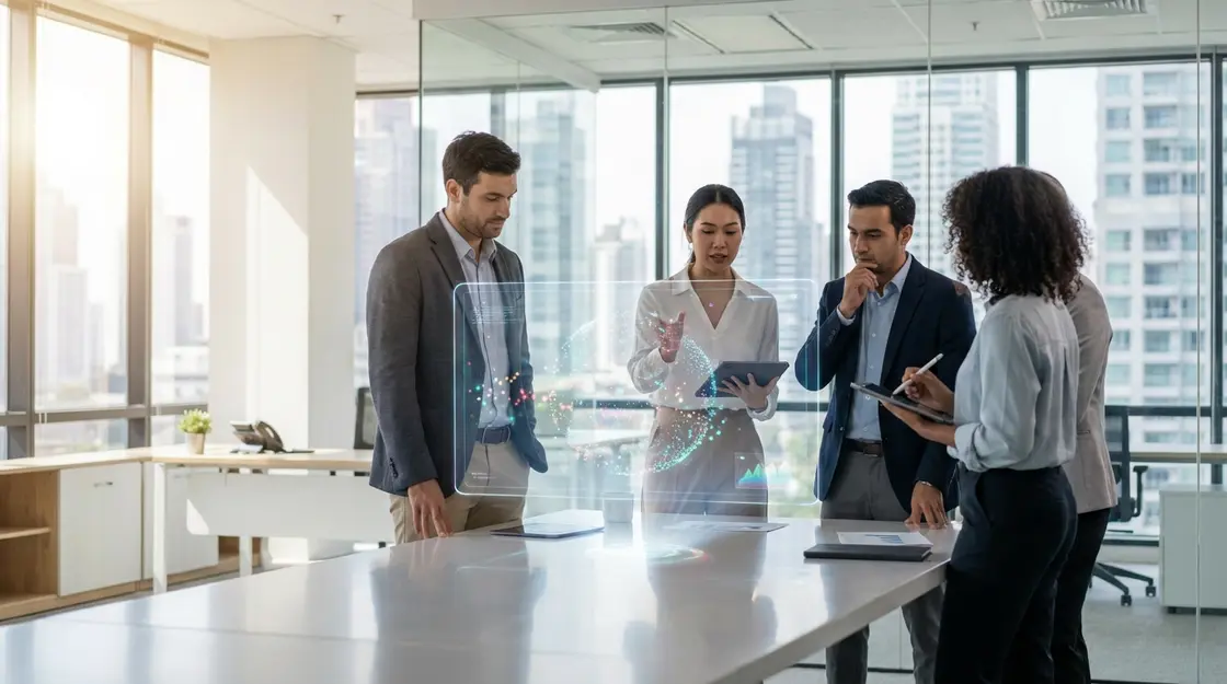 KI-Integration in Unternehmen