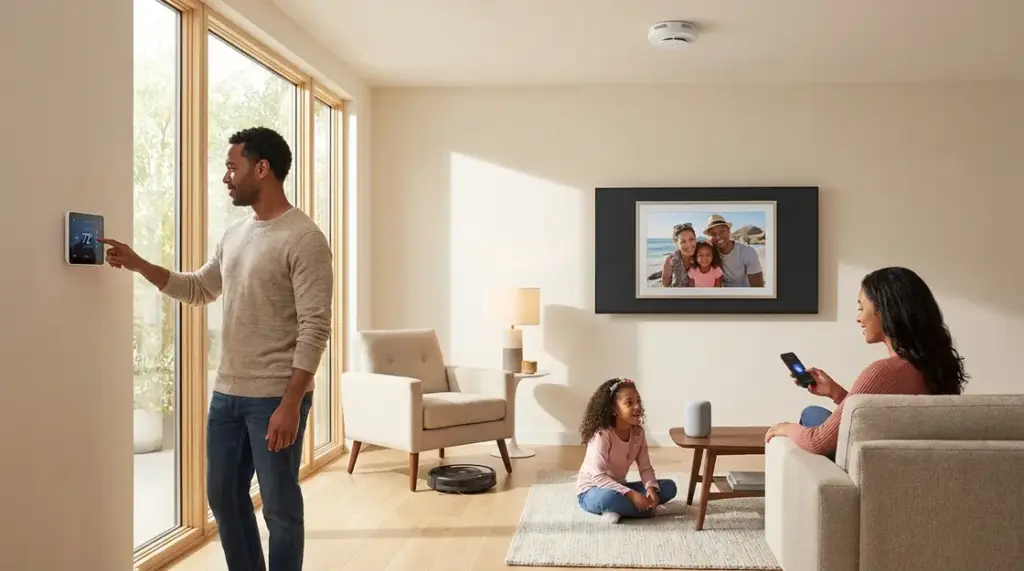 Smart Home