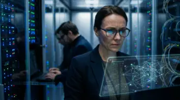 Agentic AI im Unternehmen: Wenn KI-Systeme selbstständig Entscheidungen treffen