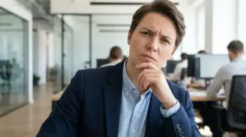 Agentic AI im Unternehmen: Wenn KI-Systeme selbstständig Entscheidungen treffen