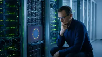 Digitale Souveränität: Warum 75% aller Unternehmen bis 2030 ihre Cloud-Strateg