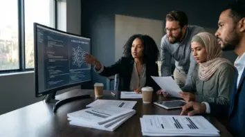 Entwurf speichern – Der rechtliche Rahmen für KI und was er in der Praxis bedeutet