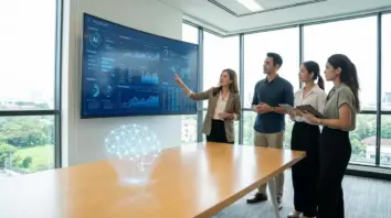 KI-Agenten 2026: Wenn dein digitaler Assistent plötzlich zum Kollegen wird