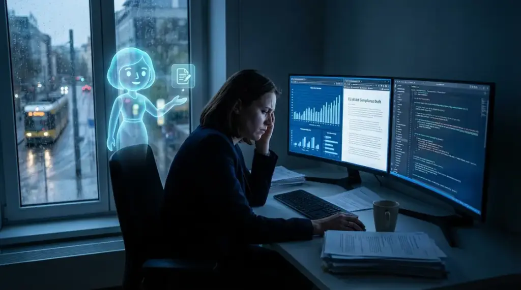 KI Agenten – KI-Agenten 2026: Wenn dein digitaler Assistent plötzlich zum Kollegen wird