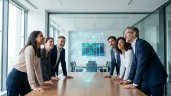 Quantencomputing 2026: Vom Labor in die Chefetage