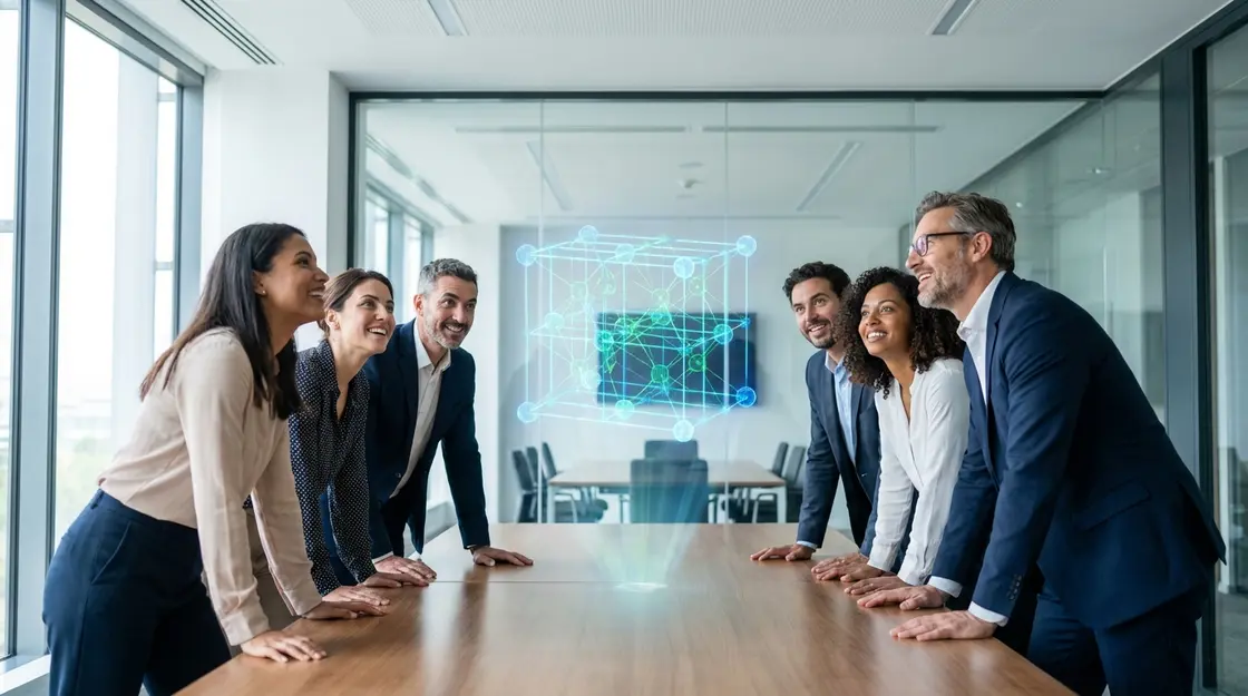 Quantencomputing 2026: Vom Labor in die Chefetage