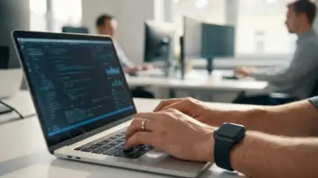 Unsichtbare KI 2026: Was Unternehmen jetzt wissen müssen