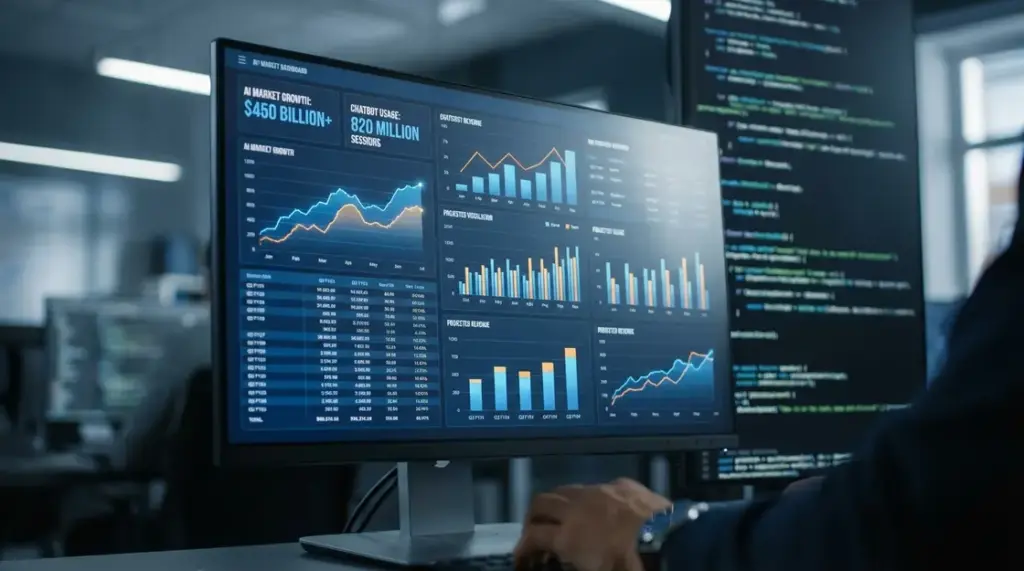 ChatGPT-Alternativen 2026 ChatGPT-Alternativen 2026: Die 8 besten KI-Chatbots