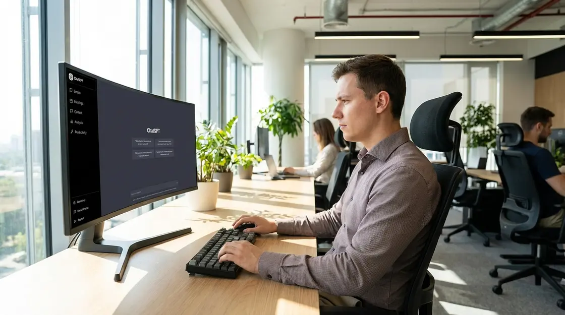 ChatGPT-Prompts 2026: 50 Befehle für mehr Produktivität