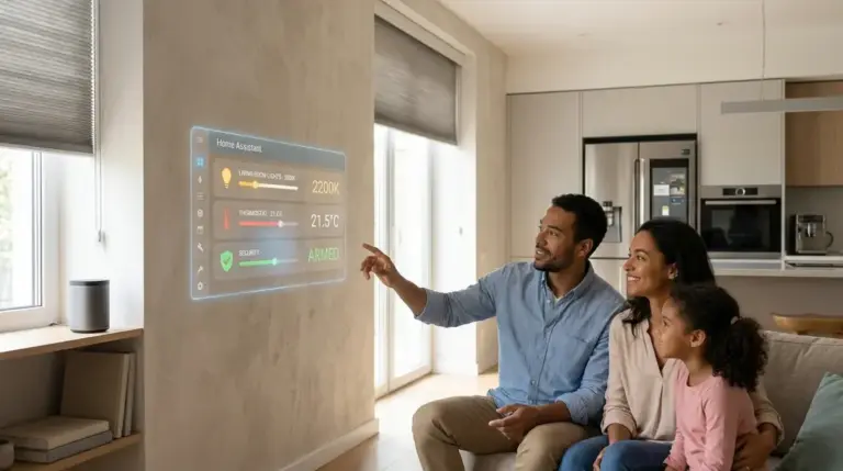 Home Assistant 2026: Der komplette Einsteiger-Guide