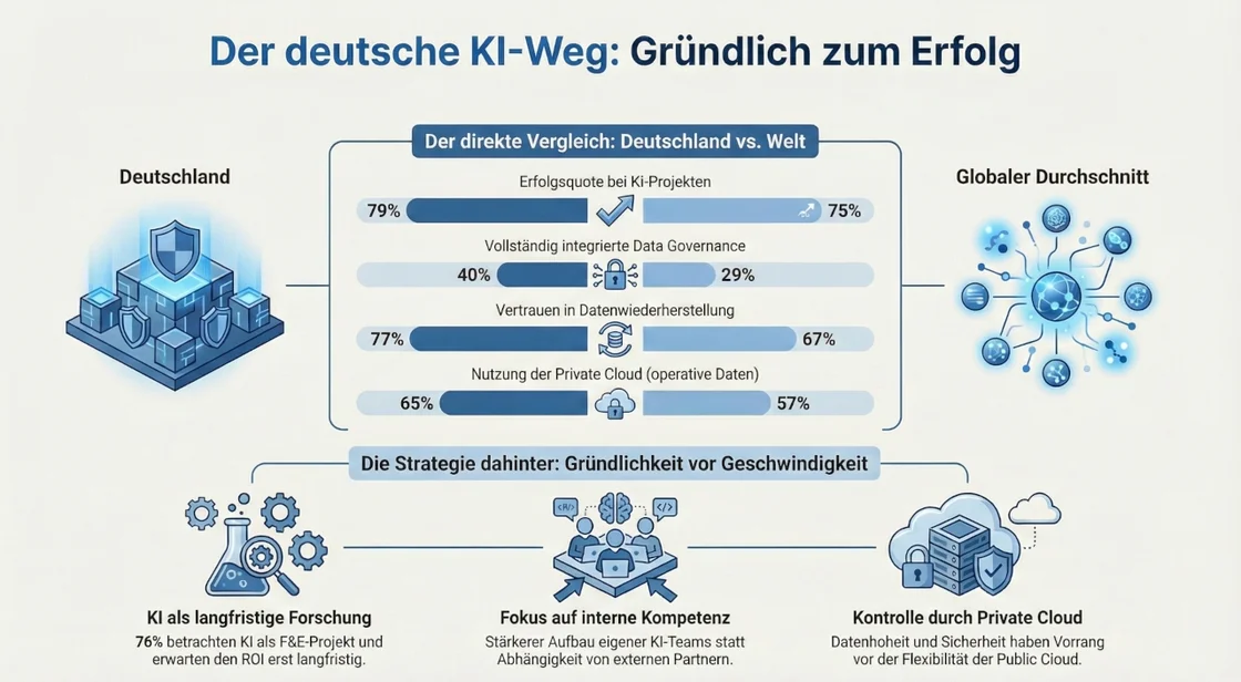 Hitachi Vantara Studie