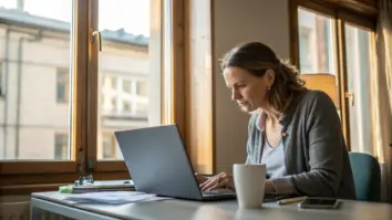 Buchungssystem WordPress Workspace