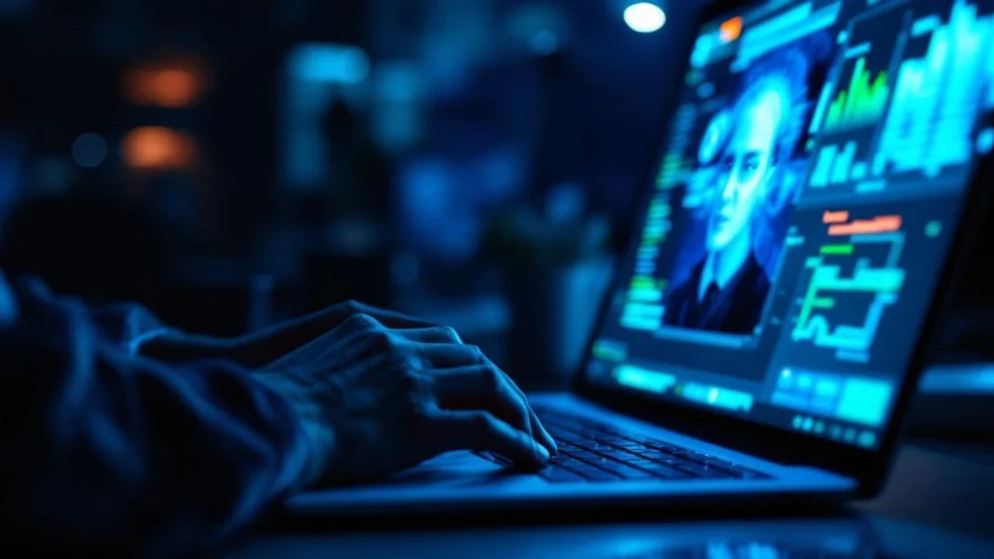 Deepfake erkennen – Schutzmaßnahmen gegen KI-Betrug