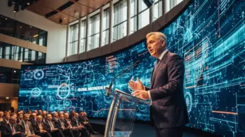 Deutschland KI-Strategie 2026: Pressekonferenz beim World Government Summit in Dubai