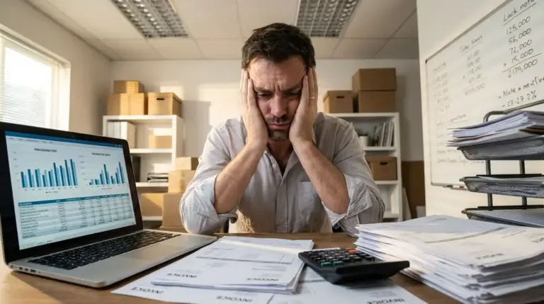 Total Cost of Payment