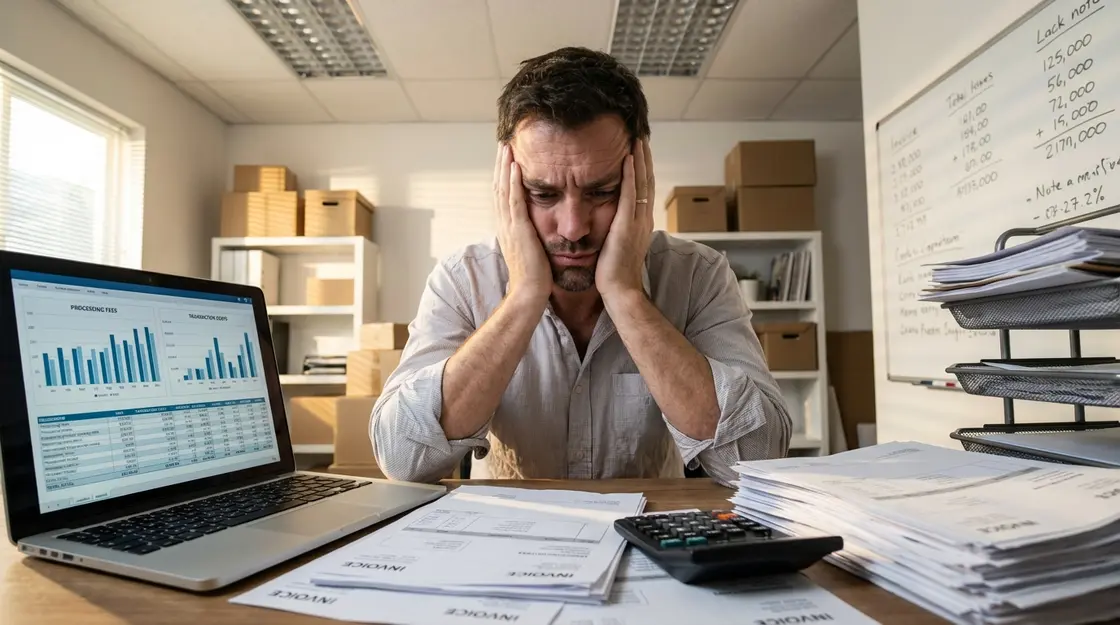 Total Cost of Payment