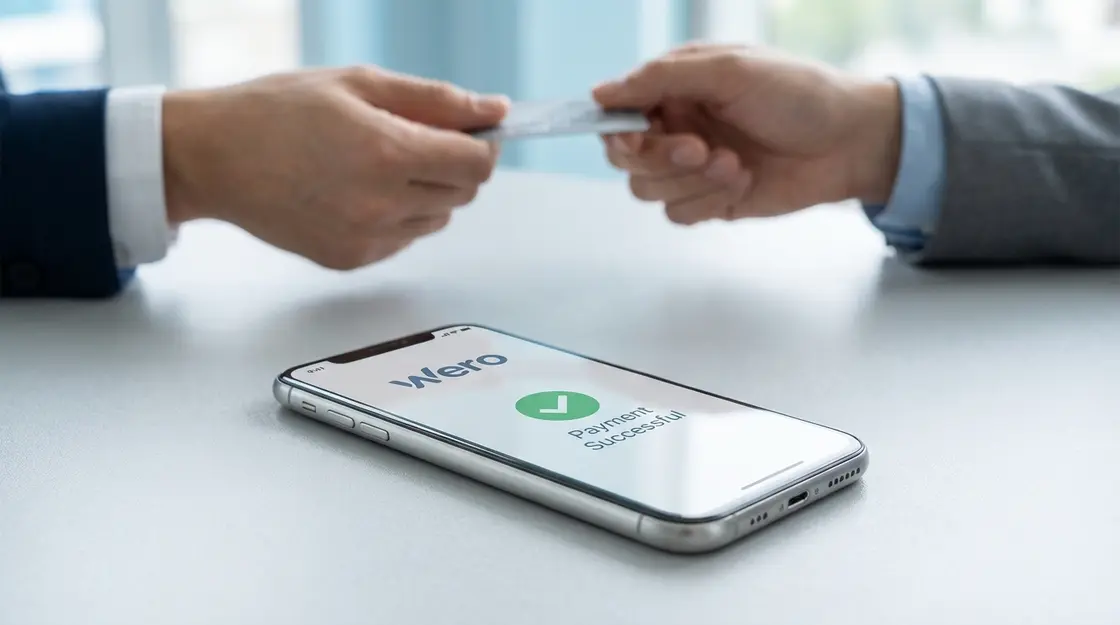 Bezahldienst Wero - Europas Antwort auf PayPal, Apple Pay und Co.